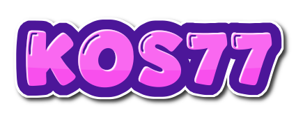 KOS77 LOGO